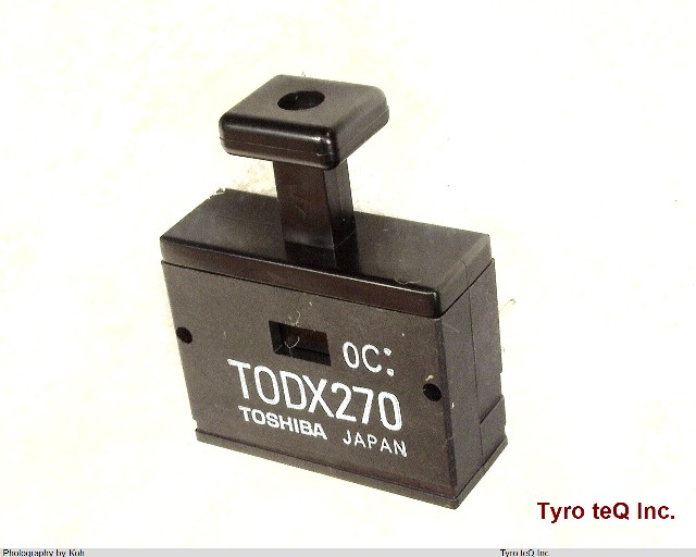TODX270