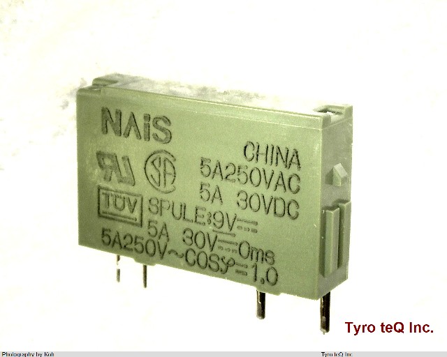 PA1A-9V
