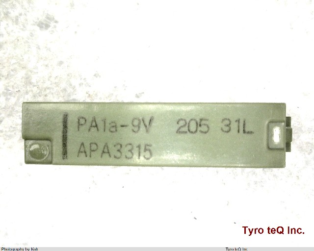 APA3315