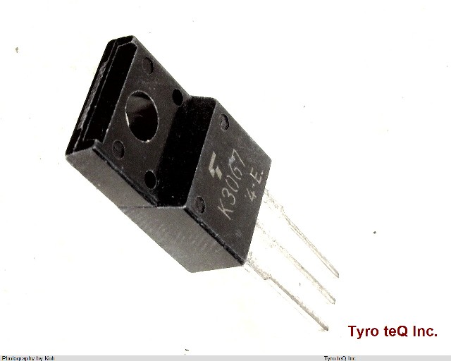 2SK3067