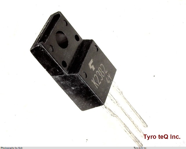 2SK2382