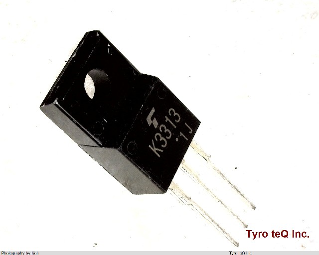2SK3313