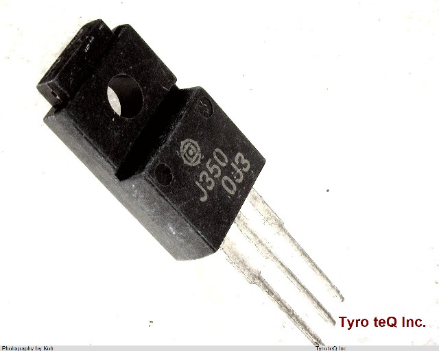 2SJ350