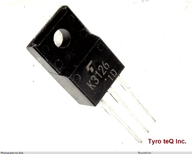 2SK3126