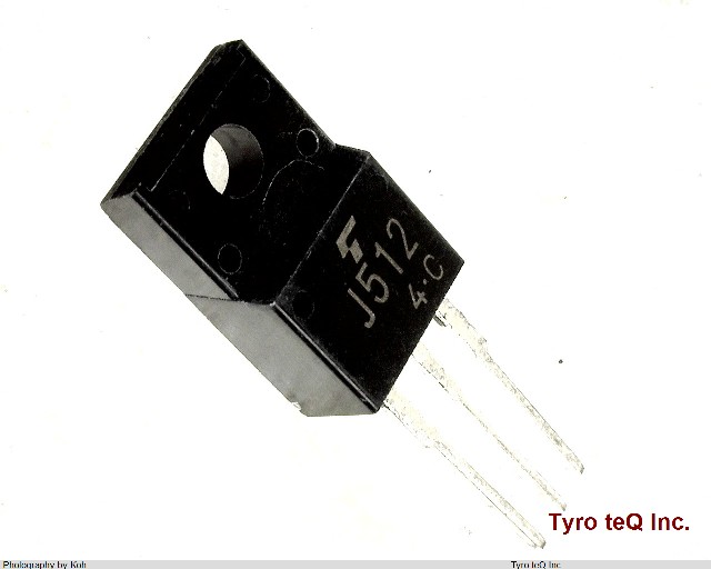 2SJ512