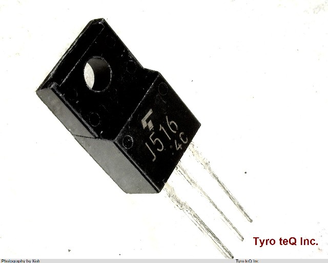 2SJ516