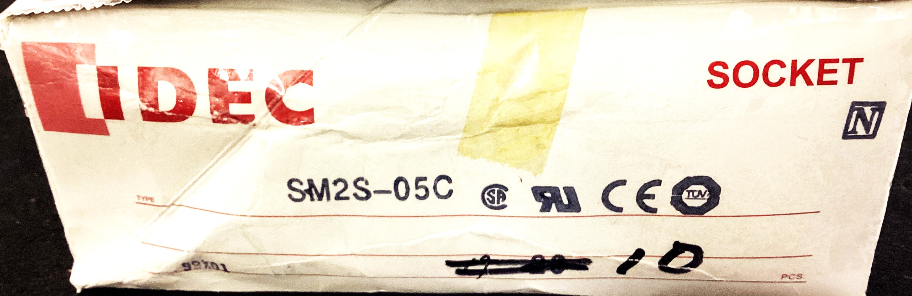 SM2S-05C