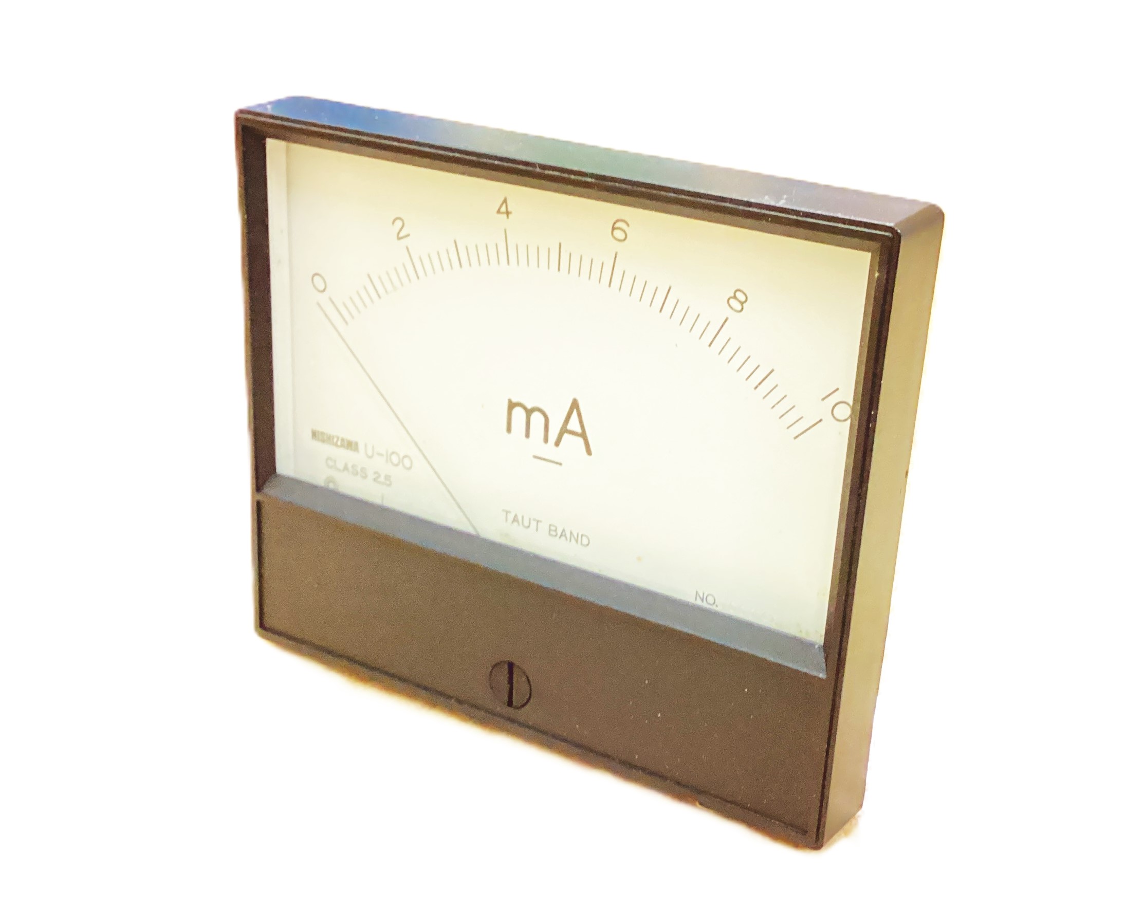 U-100 DC1MA