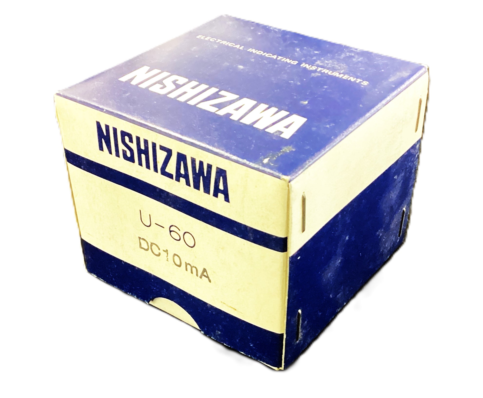 U-60 DC10MA