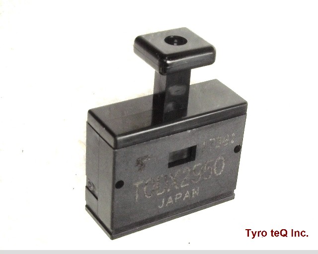 TODX2950(F)