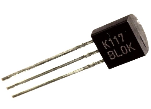 2SK117-BL