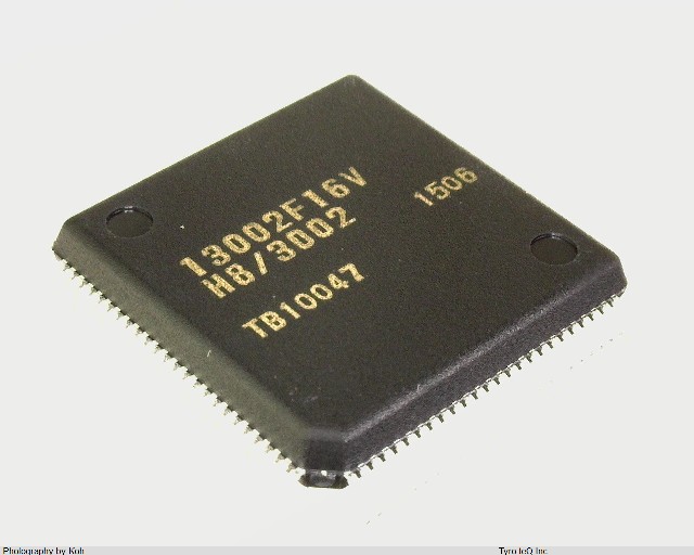 HD6413002F16
