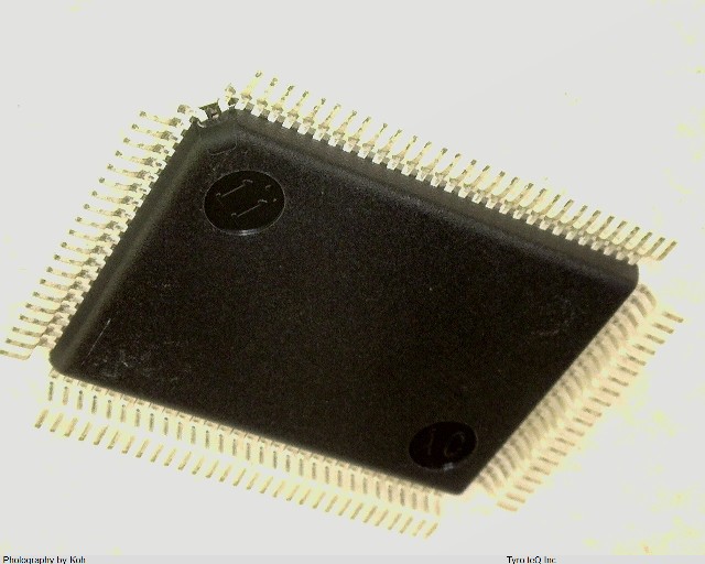 KL5C80A16CF
