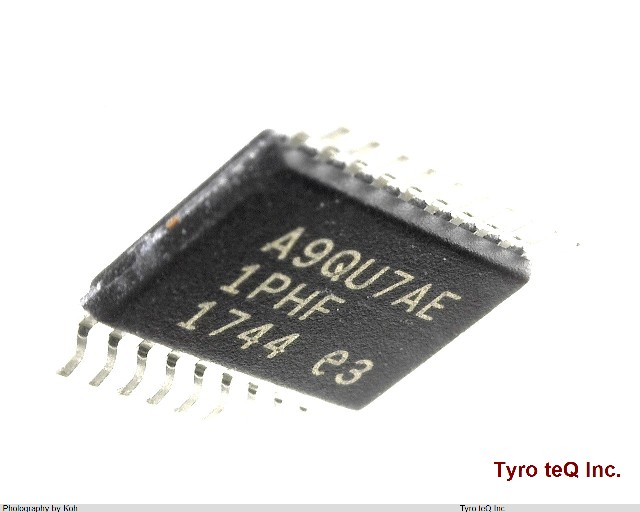 ATF16V8BQL-15XU