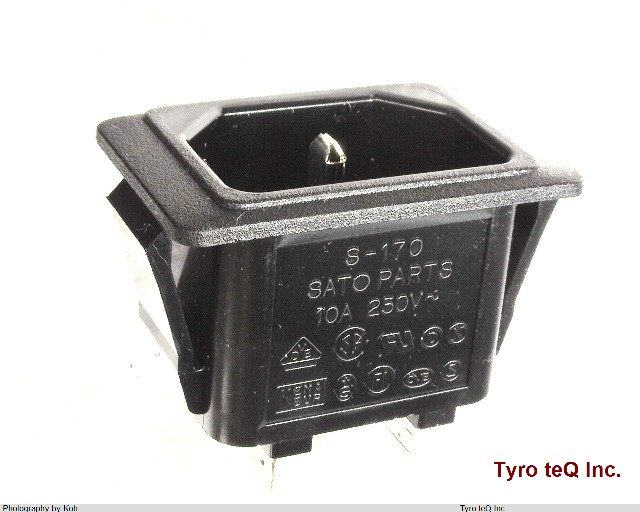 S-170 3P