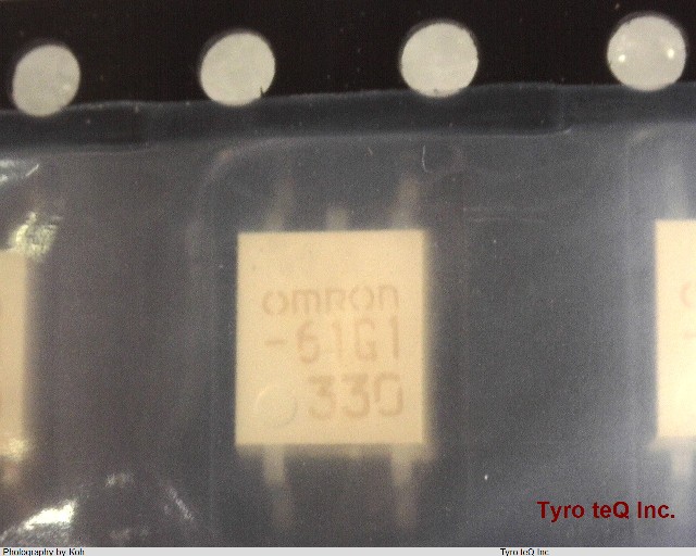 G3VM-61G1(TR)