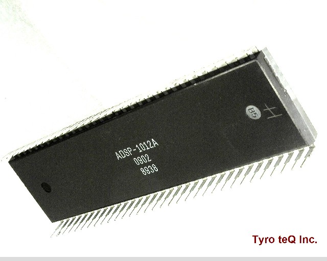 ADSP-1012AKN
