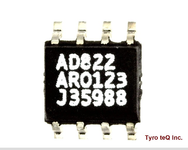 AD822AR