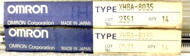 XH8A-8035