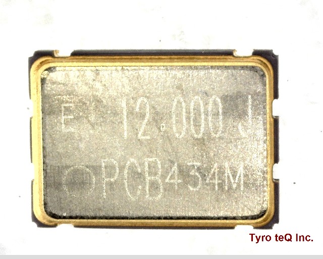 SG8002CAPCB12.000MHZ