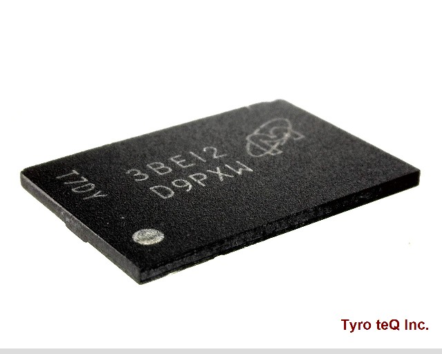 MT41J256M16HA-125:E