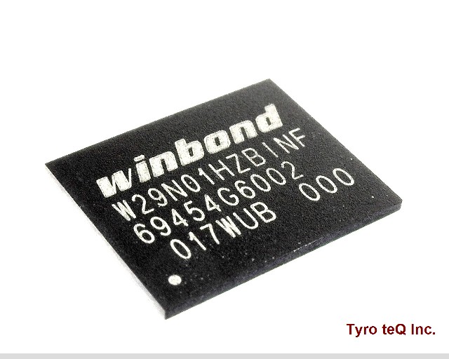 W29N01HZBINF