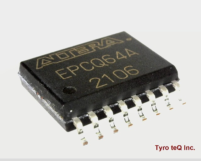 EPCQ64ASI16N