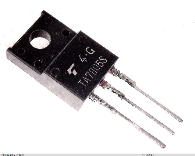 TA7805S