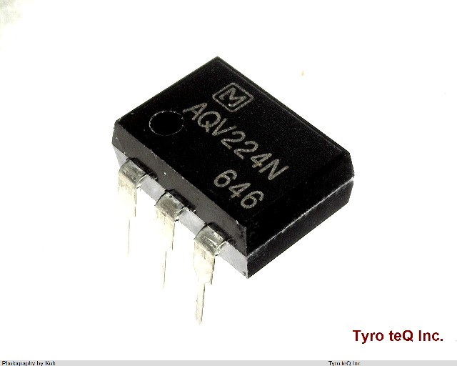 AQV224N