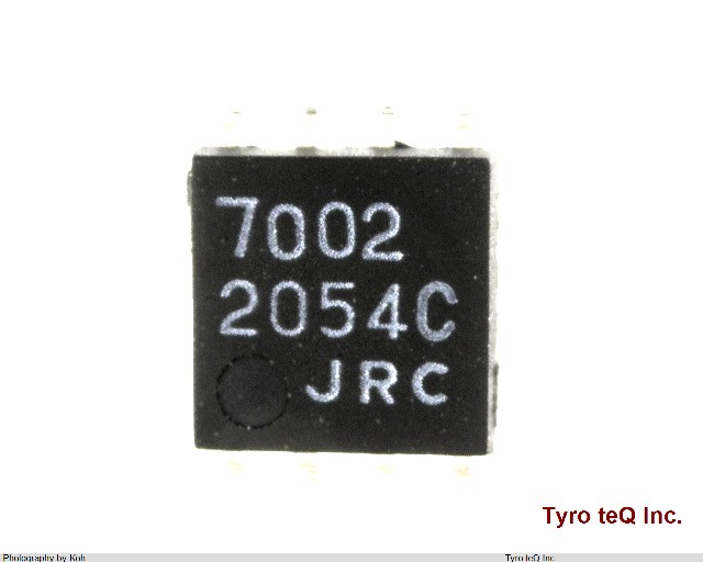 NJU7002M