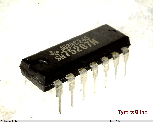 SN75207N