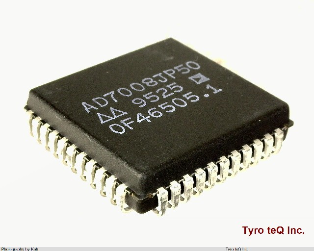 AD7008JP50