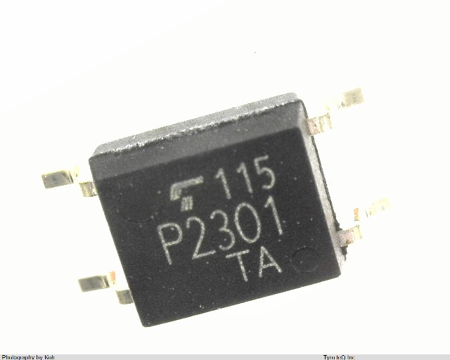 TLP2301(E(T