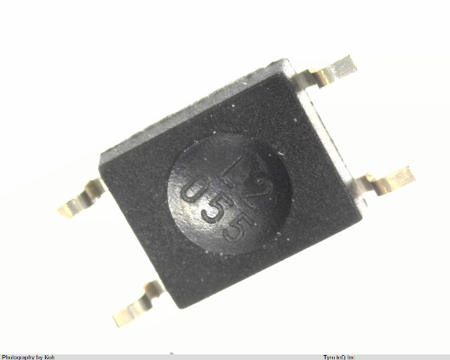 TLP2301(E(T