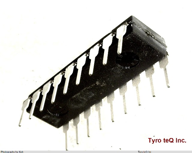 LM3914N-1