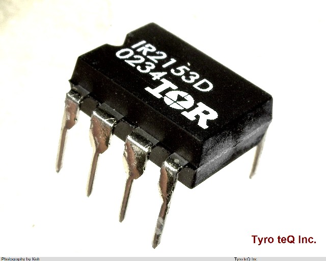 IR2153D