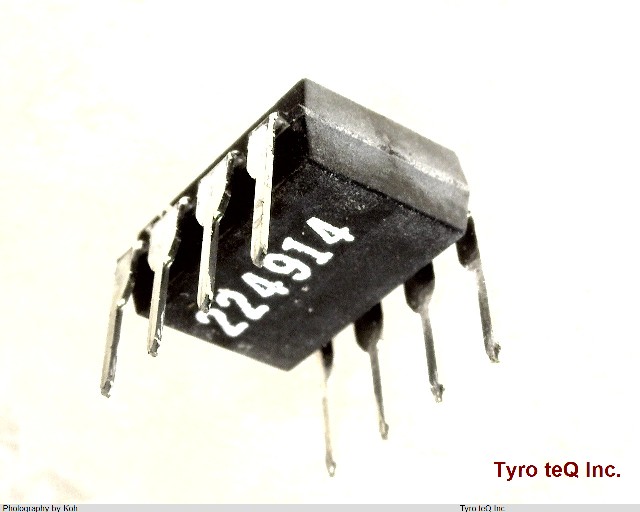 IR2153D