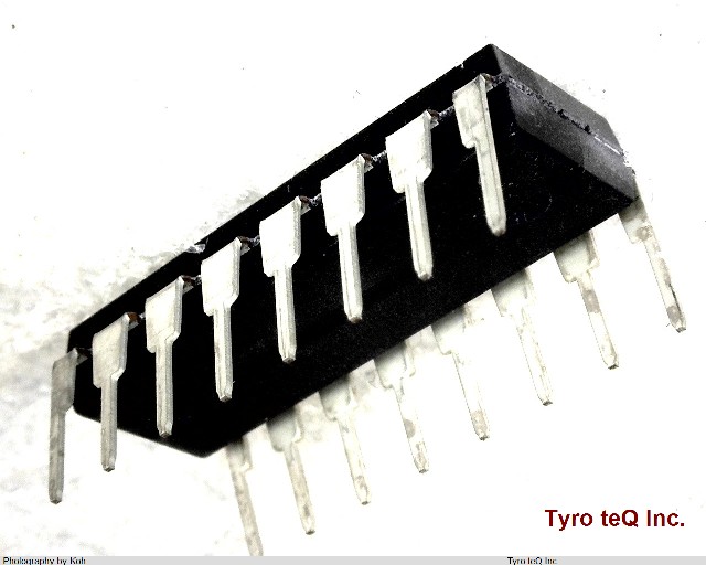 MC14020BCP