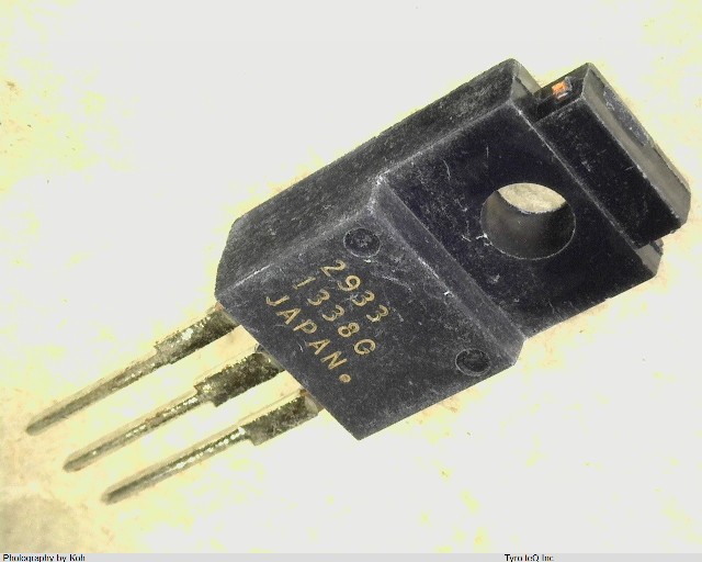 UPC2933HF-AZ