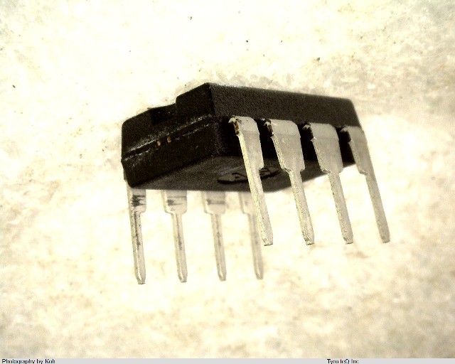 ADC1031CIN