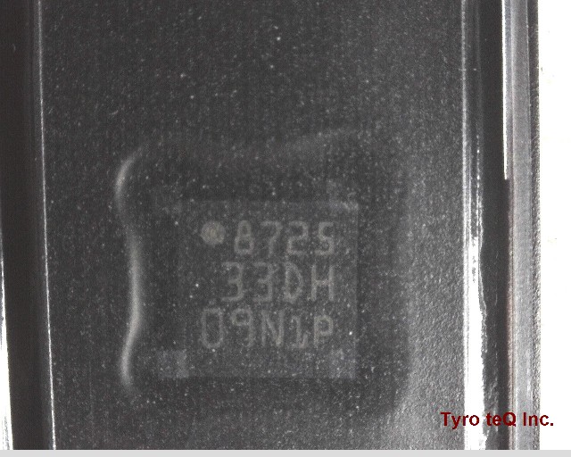 LIS331DLHTR
