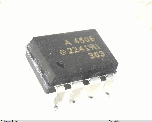HCPL-4506-300E