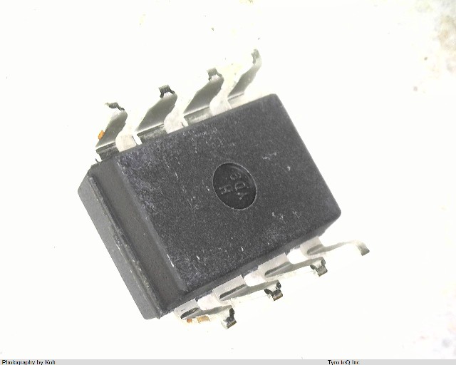 HCPL-4506-300E