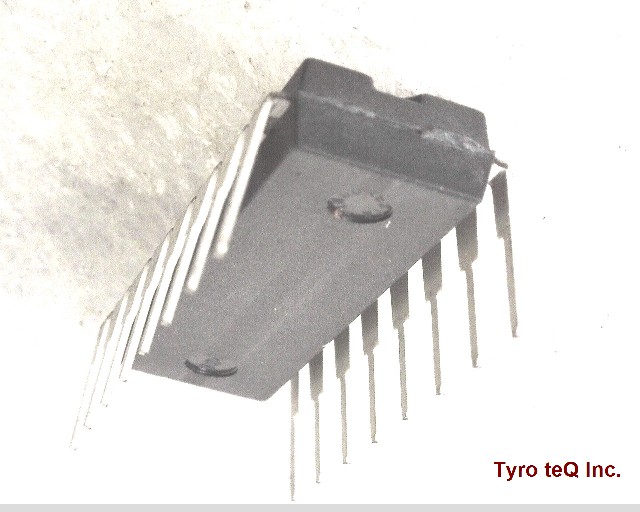 MC14518BCP