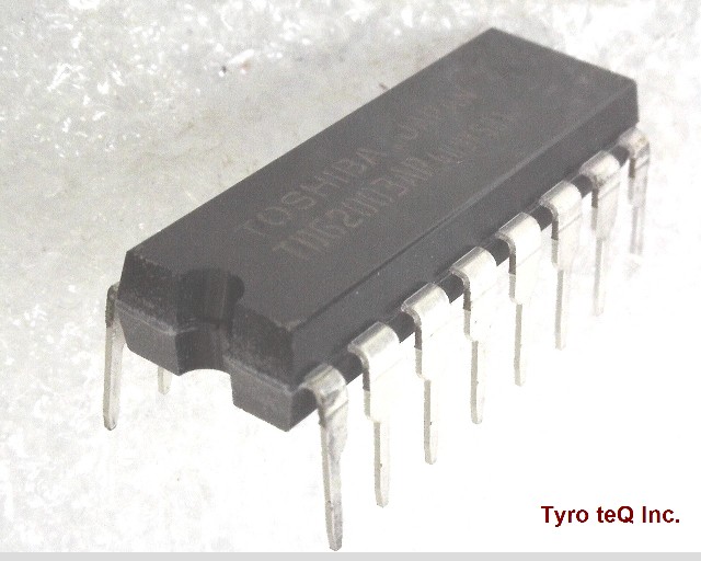 TD62003AP
