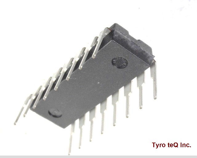 MC14020BCP