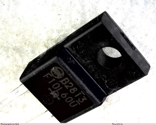 SF10L60U-7600