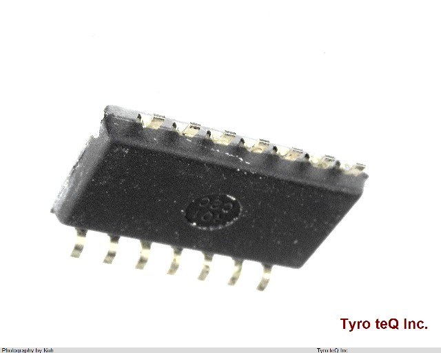 SN74HC74NS