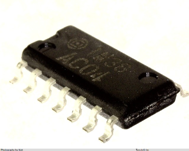 HD74AC04FP