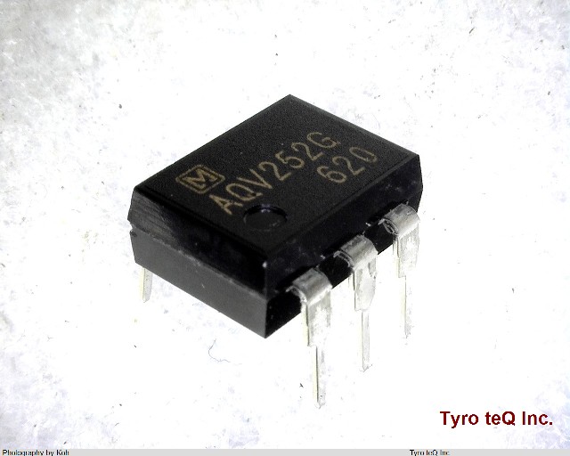 AQV252G